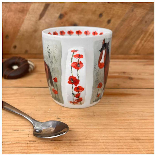 Mug Dolly M56