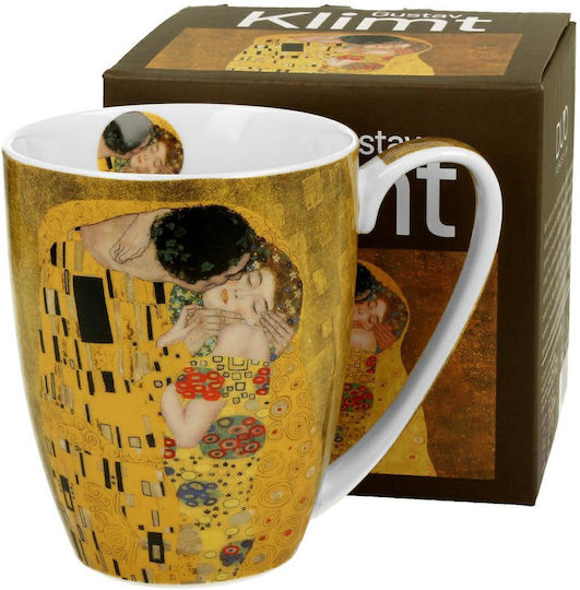 Art Mug Made of Porcelain 360ml