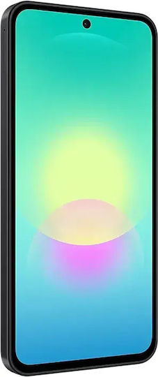 Samsung Galaxy A27 5G Dual SIM (6/128GB) Black