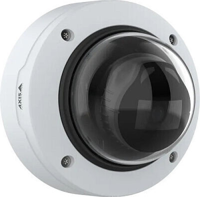 Axis P3275-V IP Κάμερα Παρακολούθησης Full HD 1080p με Αμφίδρομη Επικοινωνία και Φακό 3.4-9.4mm