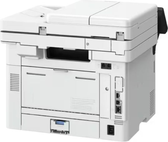 Canon ImageForce 1440i Ασπρόμαυρο Πολυμηχάνημα Laser 7188C003