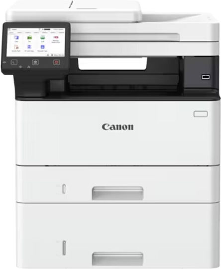Canon ImageForce 1440i Ασπρόμαυρο Πολυμηχάνημα Laser 7188C003