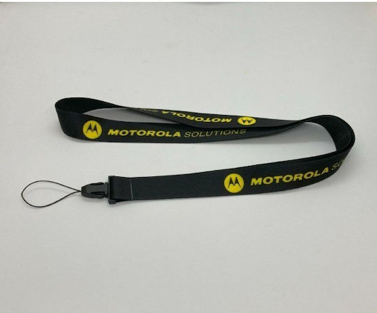 Motorola Talkabout Lanyard Ασύρματου Πομποδέκτη