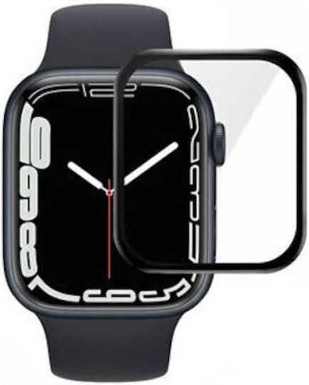 Protecție Screen Protector pentru Apple Watch 42mm 1buc 2018667780902