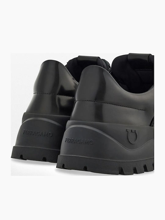 Herren Freizeitschuhe Schwarz