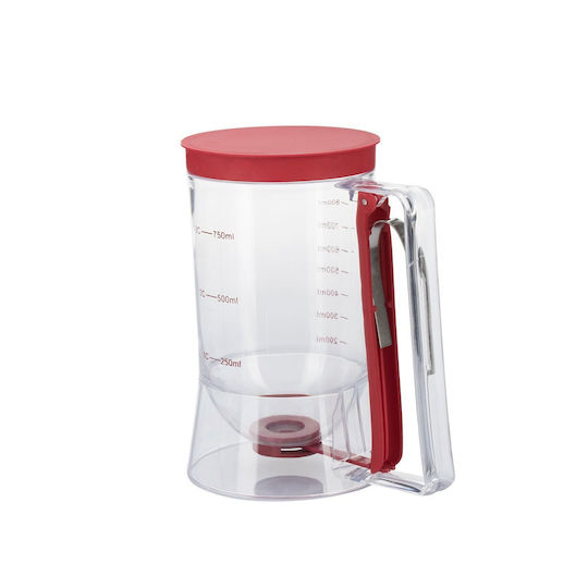 Westmark Πλαστικός Δοσομετρητής Κουζίνας 900ml