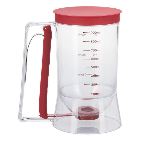 Westmark Πλαστικός Δοσομετρητής Κουζίνας 900ml