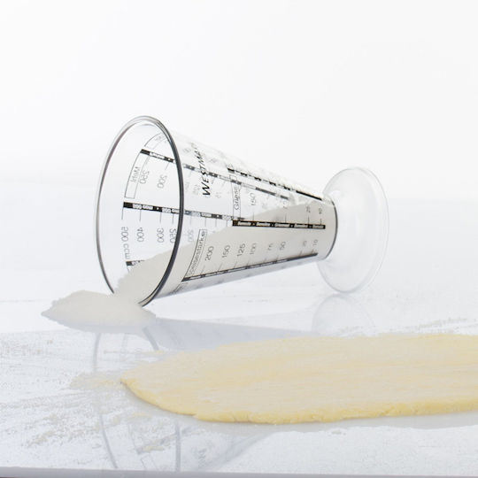 Westmark Пластмасов кухненски дозатор 500ml