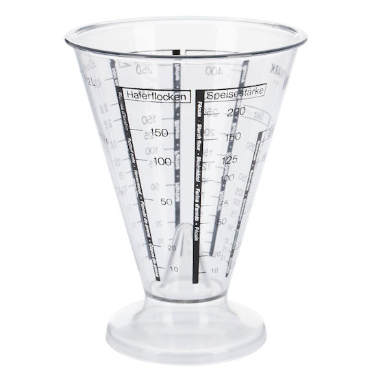 Westmark Пластмасов кухненски дозатор 500ml