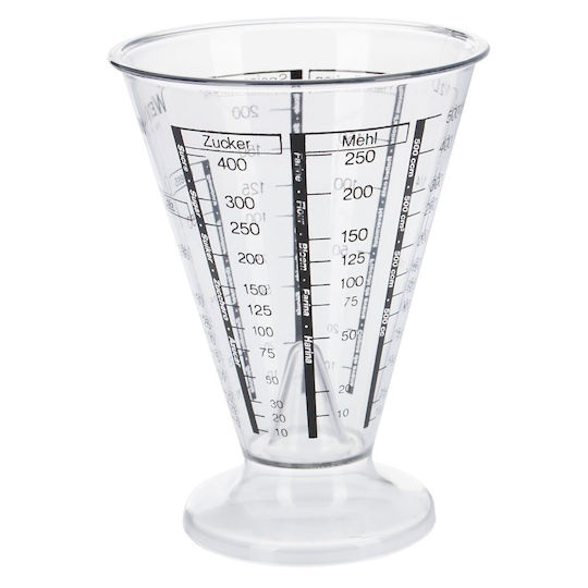 Westmark Пластмасов кухненски дозатор 500ml