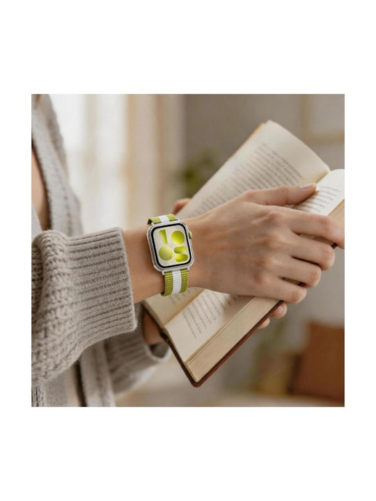 Case Huawei Watch Fit 5 Tech-protect Defense Clear