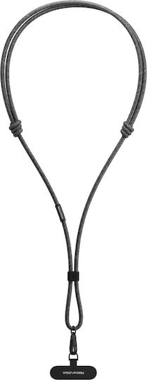 Native Union City Sling 2024 City-sling-blk Black