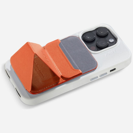 MOFT MagSafe Θήκη Καρτών Movas Snap-On Sunrise