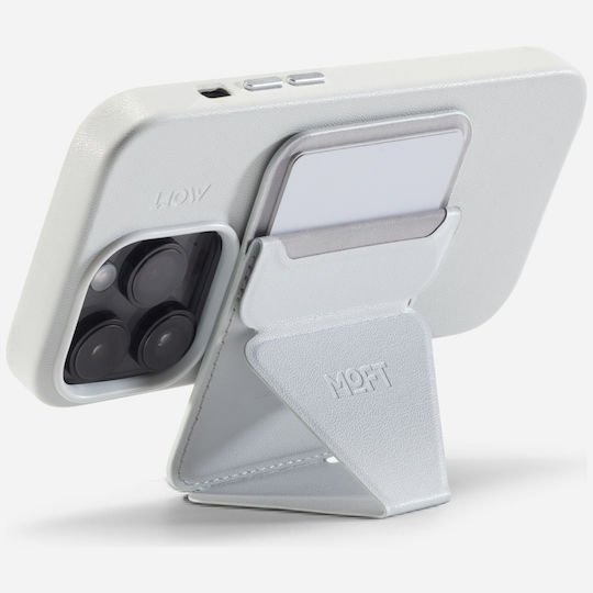 MOFT MagSafe Θήκη Καρτών Movas Snap-On Misty Cove