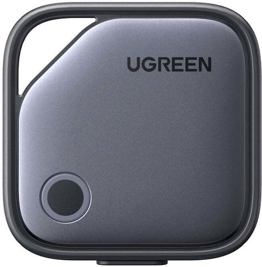 Ugreen CM916 Google Find Hub Γκρι 4τμχ Επαναφορτιζόμενο