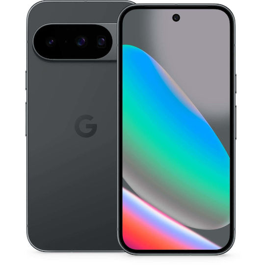 Google Pixel 10 Pro XL (16/256GB) Obsidian Refurbished Grade A