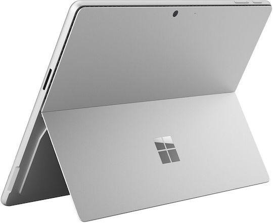 Microsoft Surface Pro Copilot+ PC (12th Edition) 13" Tablet (16GB/256GB/Snapdragon X2 Plus/Windows 11 Home) Platinum
