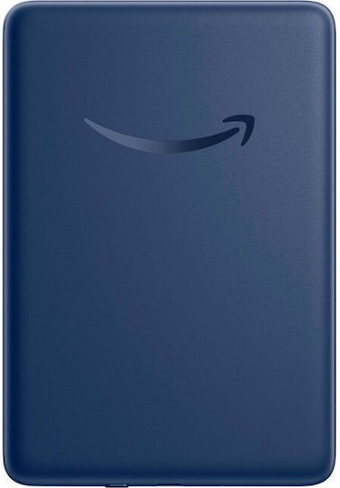 Amazon Kindle (2022) 6" (16GB) Деним