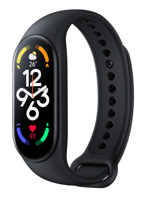 Smart Band 7 Negru