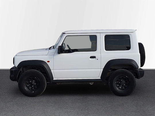 Suzuki Gebrauchtwagen Jimny 1.5 GL VVT 23