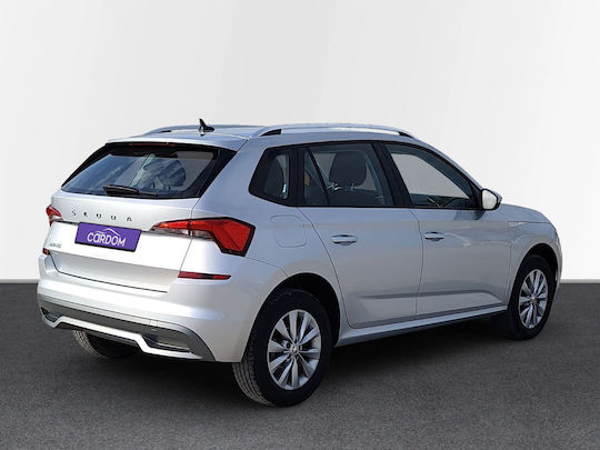 Skoda Kamiq 1.0 TSI Ambition '22