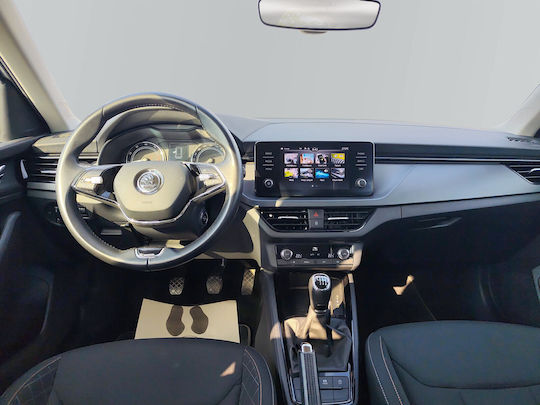 Skoda Kamiq 1.0 TSI Ambition '22