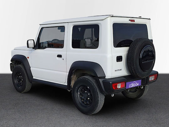Suzuki Gebrauchtwagen Jimny 1.5 GL VVT 23