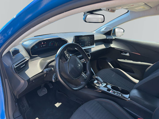 Peugeot 208 e-Active Plus 2020