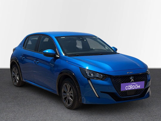 Peugeot 208 e-Active Plus 2020