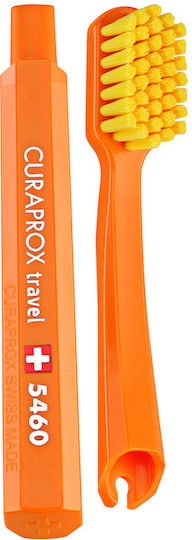 Curaprox Be You Οδοντόβουρτσα Ultra Soft Πράσινο