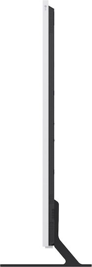 LG Smart Τηλεόραση 65" 4K UHD LED 65LX7B6LA (2026)