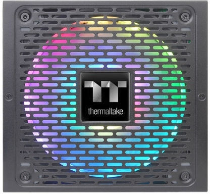Thermaltake Toughpower GF3 ARGB 850W Μαύρο Τροφοδοτικό Υπολογιστή Full Modular 80 Plus Gold