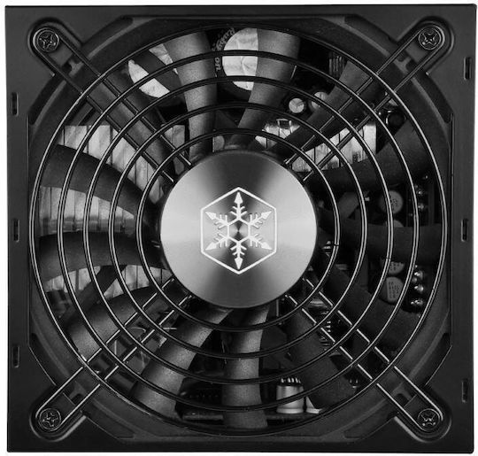 Silverstone Extreme 1200R Platinum 1200W Μαύρο Τροφοδοτικό Υπολογιστή Full Modular