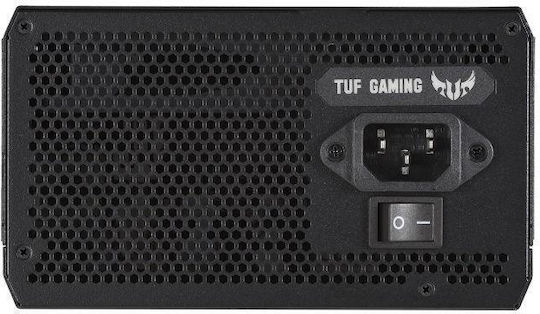Asus TUF-GAMING-450W 450W Μαύρο Τροφοδοτικό Υπολογιστή Full Wired 80 Plus Bronze