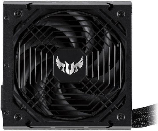 Asus TUF-GAMING-450W 450W Μαύρο Τροφοδοτικό Υπολογιστή Full Wired 80 Plus Bronze