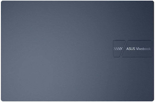 Asus Vivobook 14 X1404VA-EB1619 14" FHD (Core 7-150U/16GB/512GB SSD/No OS) Quiet Blue (US Keyboard)