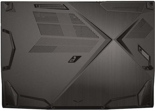 MSI Thin A15 B7VF 15.6" 144Hz (Ryzen 7-7735HS/16GB/512GB SSD/GeForce RTX 4060/Без операционна система) (BG Клавиатура)