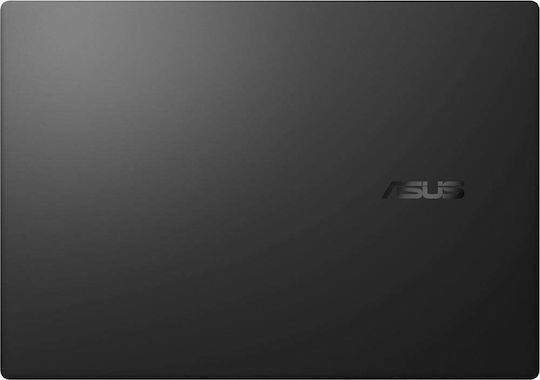 Asus Vivobook V16 V3607VU-RP330 16" FHD+ 144Hz (i5-1240H/16GB/512GB SSD/GeForce RTX 4050/Без операционна система) (Българска клавиатура)