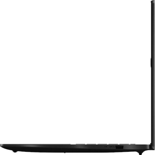 Asus Vivobook V16 V3607VU-RP330 16" FHD+ 144Hz (i5-1240H/16GB/512GB SSD/GeForce RTX 4050/Без операционна система) (Българска клавиатура)