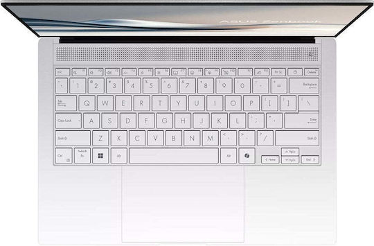 Asus Zenbook S 14 UX5406SA-QJ502W 14" OLED (Ultra 7-256V/16GB/512GB SSD/W11 Home) (US Keyboard)
