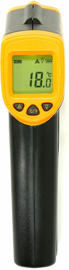 Zokura Digital Cooking Thermometer with Probe and Bluetooth +32°C / +32°C