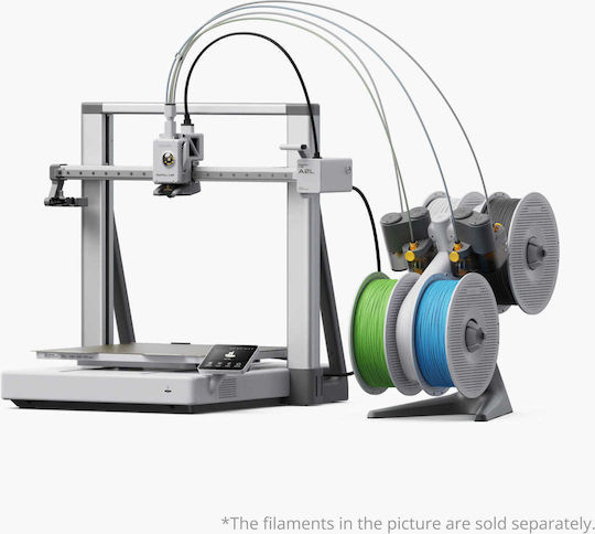 Bambu Lab A2L Αυτόνομος 3D Printer με Card Reader