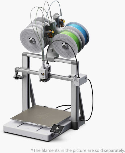 Bambu Lab A2L Αυτόνομος 3D Printer με Card Reader