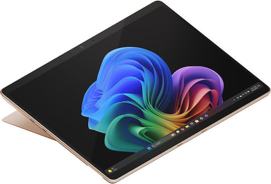 Microsoft Surface Pro Copilot+ PC (12th Edition) 13" Tablet (16GB/512GB/Snapdragon X2 Plus/Windows 11 Home) Dune