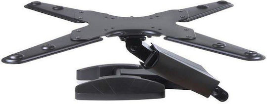 Art AR-84G Wall TV Mount with Arm up to 55" and 35kg
