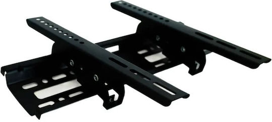 Hausberg HB H 01R Wall TV Mount up to 42" and 40kg Black