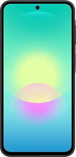 Samsung Galaxy A27 5G Dual SIM (8/256GB) Black