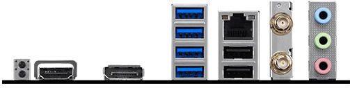 PRO A620AM-G EVO WIFI Mutterplatine Micro ATX mit AMD AM5 Steckdose 7E96-001R