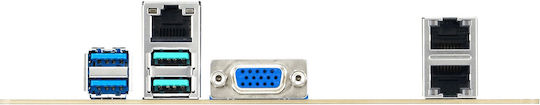 Gigabyte MA34-CP0 Motherboard Extended ATX with Intel LGA4677 Socket