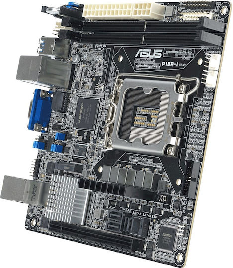 Gigabyte MA34-CP0 Motherboard Extended ATX with Intel LGA4677 Socket